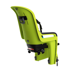 Thule RideAlong 2 rack mount Zen Lime – Fahrradkindersitz - Produktbild - 3