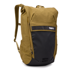 Thule Paramount bike commute backpack 20L Braun – Fahrradrucksack - Produktbild - 1