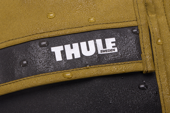 Thule Paramount bike commute backpack 20L Braun – Fahrradrucksack - Produktbild - 13