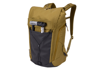 Thule Paramount bike commute backpack 20L Braun – Fahrradrucksack - Produktbild - 10
