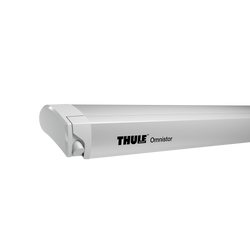 Thule Omnistor 9200 Motorized (6.00x3.00) Grau - Produktbild - 1