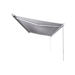 Thule Omnistor 9200 Motorized (6.00x3.00) Grau - Produktbild - 3