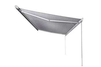 Thule Omnistor 9200 Motorized (6.00x3.00) Grau - Produktbild - 8
