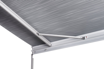 Thule Omnistor 9200 Motorized (6.00x3.00) Grau - Produktbild - 6