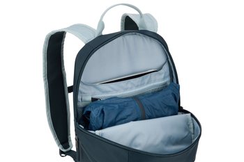 Thule EnRoute backpack 12L Blau – Laptop‐Rucksack - Produktbild - 13