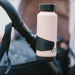 Thule stroller cup holder Schwarz – Zubehör - Produktbild - 4
