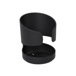 1385227-21460851.png Thule stroller cup holder Schwarz – Zubehör - Produktbild - 1