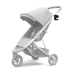 1385228-21460851.png Thule stroller cup holder Schwarz – Zubehör - Produktbild - 2