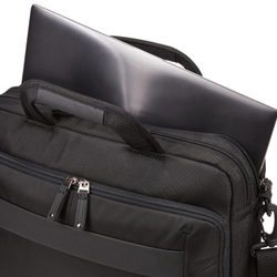 Case Logic Notion 14" Laptop Bag Schwarz - Produktbild - 9