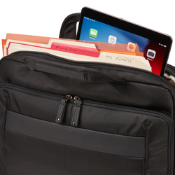 Case Logic Notion 14" Laptop Bag Schwarz - Produktbild - 8