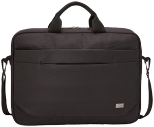 Case Logic Advantage 16" Attaché Schwarz - Produktbild - 3