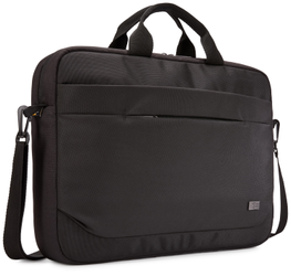 Case Logic Advantage 16" Attaché Schwarz - Produktbild - 1