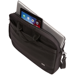 Case Logic Advantage 16" Attaché Schwarz - Produktbild - 8