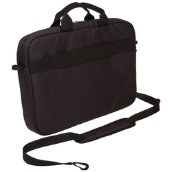 Case Logic Advantage 16" Attaché Schwarz - Produktbild - 5