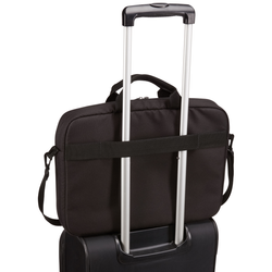 Case Logic Advantage 16" Attaché Schwarz - Produktbild - 4