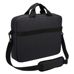 Case Logic Huxton 13.3" Laptop Attaché Schwarz - Produktbild - 2