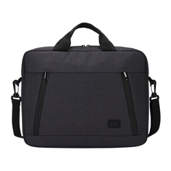Case Logic Huxton 13.3" Laptop Attaché Schwarz - Produktbild - 3