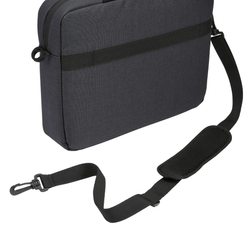 Case Logic Huxton 13.3" Laptop Attaché Schwarz - Produktbild - 6