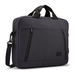 894191-21460888.jpg Case Logic Huxton 13.3" Laptop Attaché Schwarz - Produktbild - 1