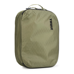 Thule clean/dirty packing cube Grün – Aufbewahrungslösung - Produktbild - 1