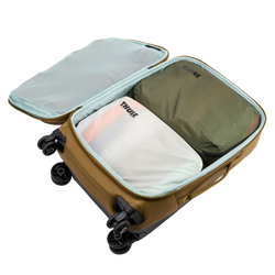 Thule clean/dirty packing cube Grün – Aufbewahrungslösung - Produktbild - 5