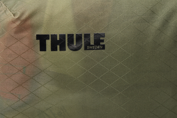 Thule clean/dirty packing cube Grün – Aufbewahrungslösung - Produktbild - 11