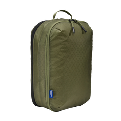 1466078-21460892.png Thule clean/dirty packing cube Grün – Aufbewahrungslösung - Produktbild - 2