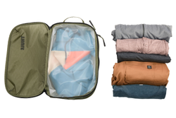 1476651-21460892.jpg Thule clean/dirty packing cube Grün – Aufbewahrungslösung - Produktbild - 12
