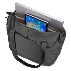 1455837-21460904.png Thule Subterra tote bag Grau – Tagestasche - Produktbild - 3