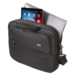 Case Logic Propel 14" Attaché Schwarz - Produktbild - 6
