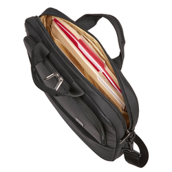 Case Logic Propel 14" Attaché Schwarz - Produktbild - 5