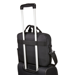 Case Logic Propel 14" Attaché Schwarz - Produktbild - 7