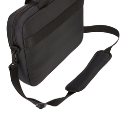 Case Logic Propel 14" Attaché Schwarz - Produktbild - 8