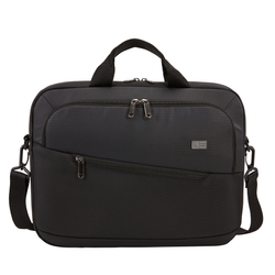 Case Logic Propel 14" Attaché Schwarz - Produktbild - 3
