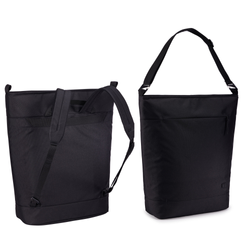 Case Logic Invigo convertible tote Schwarz - Produktbild - 10