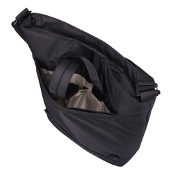 Case Logic Invigo convertible tote Schwarz - Produktbild - 8
