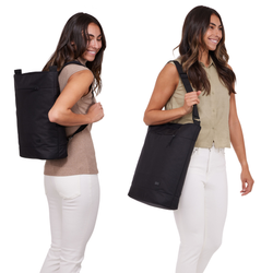 Case Logic Invigo convertible tote Schwarz - Produktbild - 4