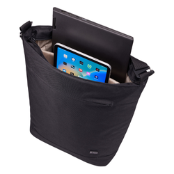 Case Logic Invigo convertible tote Schwarz - Produktbild - 3