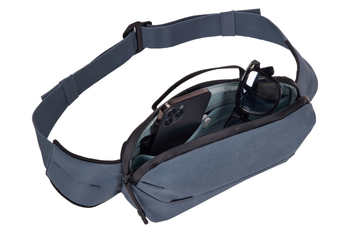 Thule Aion sling bag Blau – Tagestasche - Produktbild - 9