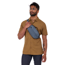 Thule Aion sling bag Blau – Tagestasche - Produktbild - 4