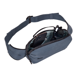 1411095-21460952.png Thule Aion sling bag Blau – Tagestasche - Produktbild - 3
