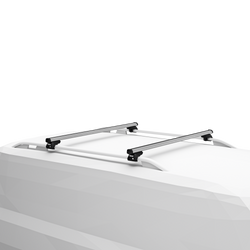 Thule ProBar Evo 3911 Aluminium – Dachträger - Produktbild - 2