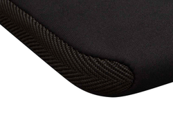 275755-21460956.jpg Case Logic 17-17.3" Laptop Sleeve Schwarz - Produktbild - 8