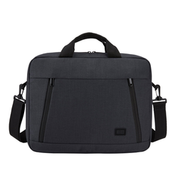 Case Logic Huxton 14" Laptop Attaché Schwarz - Produktbild - 3