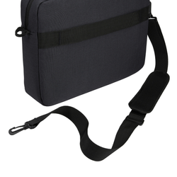 Case Logic Huxton 14" Laptop Attaché Schwarz - Produktbild - 6