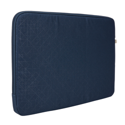 Case Logic Ibira Laptop Sleeve Blau - Produktbild - 2