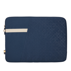 Case Logic Ibira Laptop Sleeve Blau - Produktbild - 3