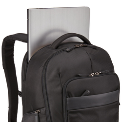 Case Logic Notion 17.3" Laptop Backpack Schwarz - Produktbild - 4