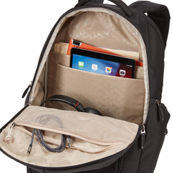 690014-21461030.jpg Case Logic Notion 17.3" Laptop Backpack Schwarz - Produktbild - 5