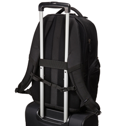 690018-21461030.jpg Case Logic Notion 17.3" Laptop Backpack Schwarz - Produktbild - 9
